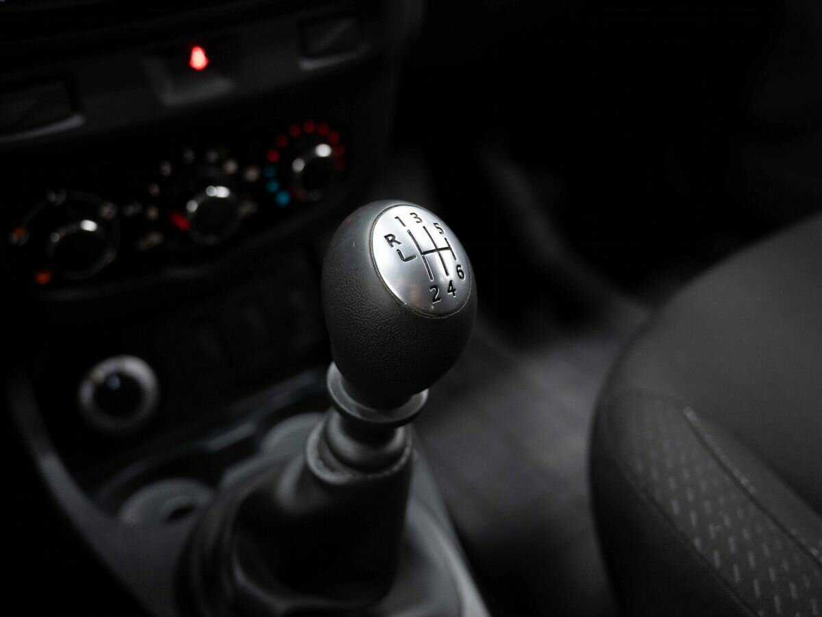 Купить Renault Duster, 2019, 160 082 км, фото №19