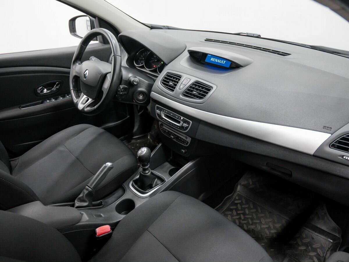 Купить Renault Fluence, 2013, 174 380 км, фото №7