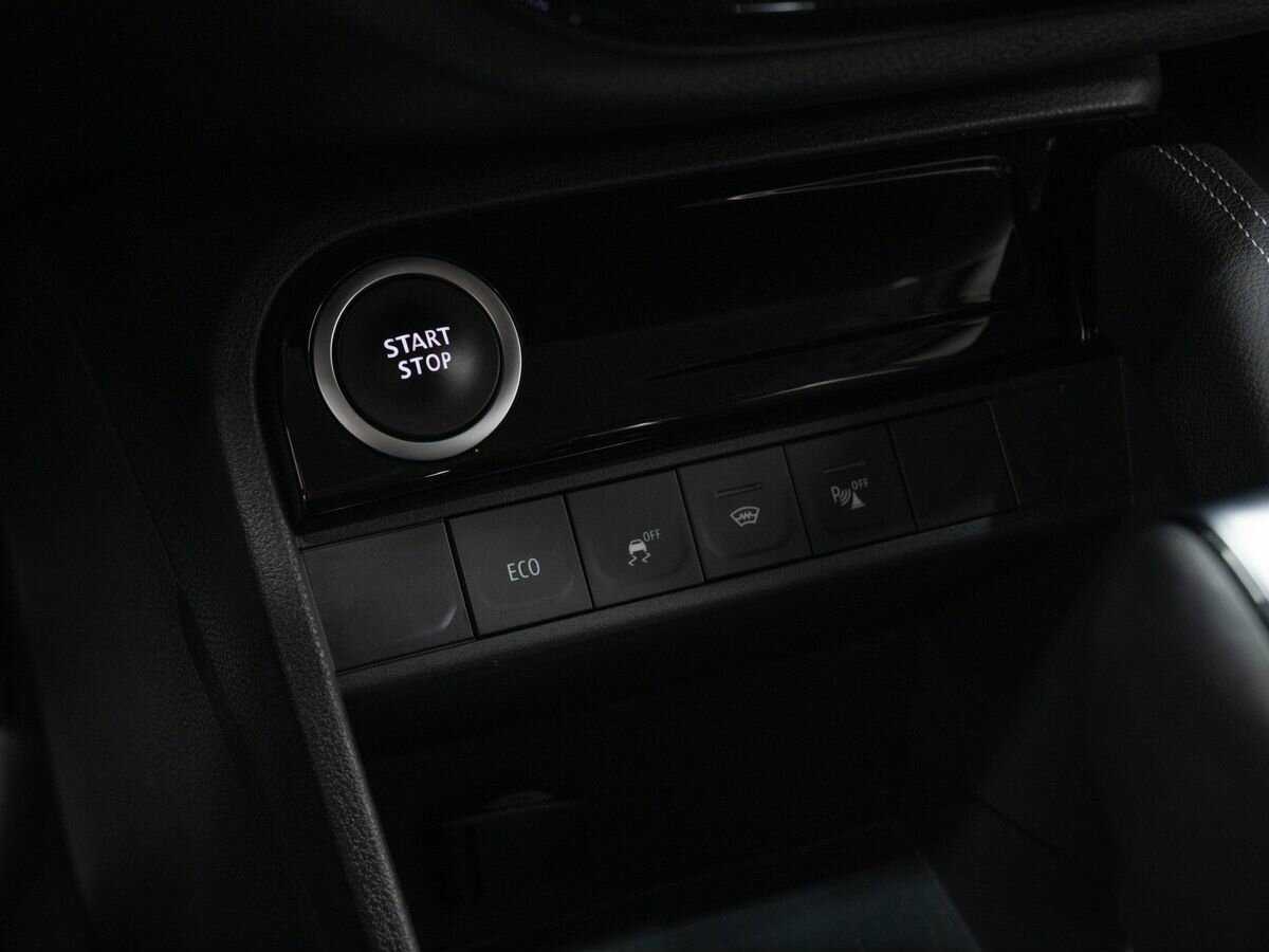 Купить Renault Kaptur, 2020, 13 048 км, фото №19