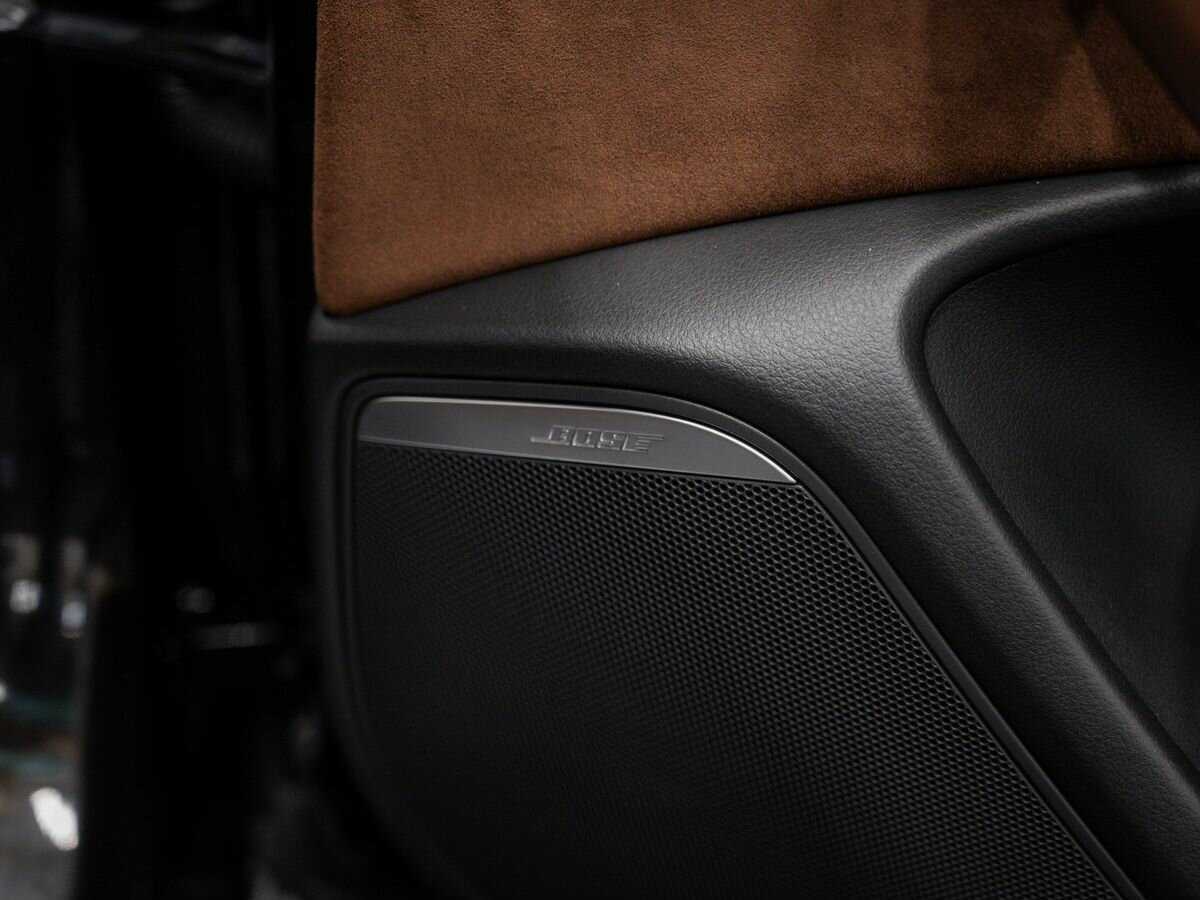 Купить Audi A6, 2016, 140 781 км, фото №10