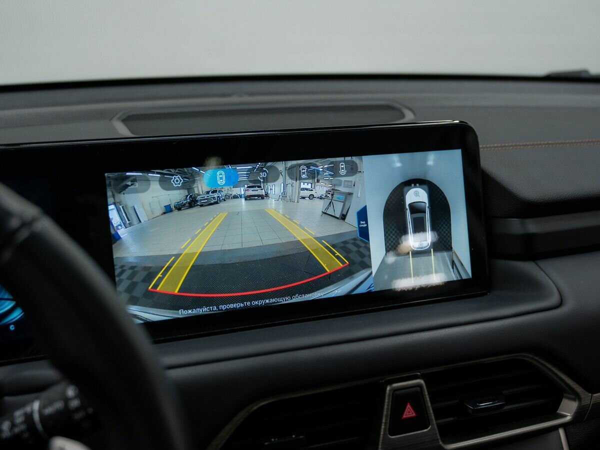 Купить EXEED TXL, 2021, 33 000 км, фото №23