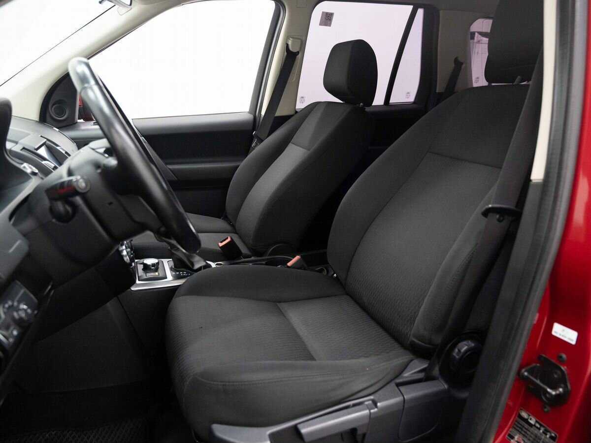 Купить Land Rover Freelander, 2012, 195 250 км, фото №8