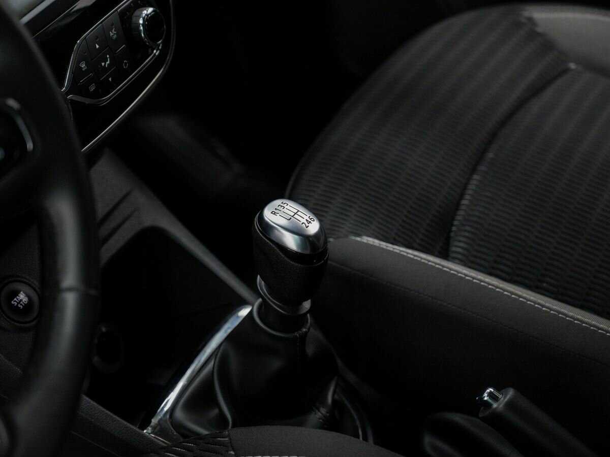 Купить Renault Kaptur, 2019, 37 500 км, фото №18