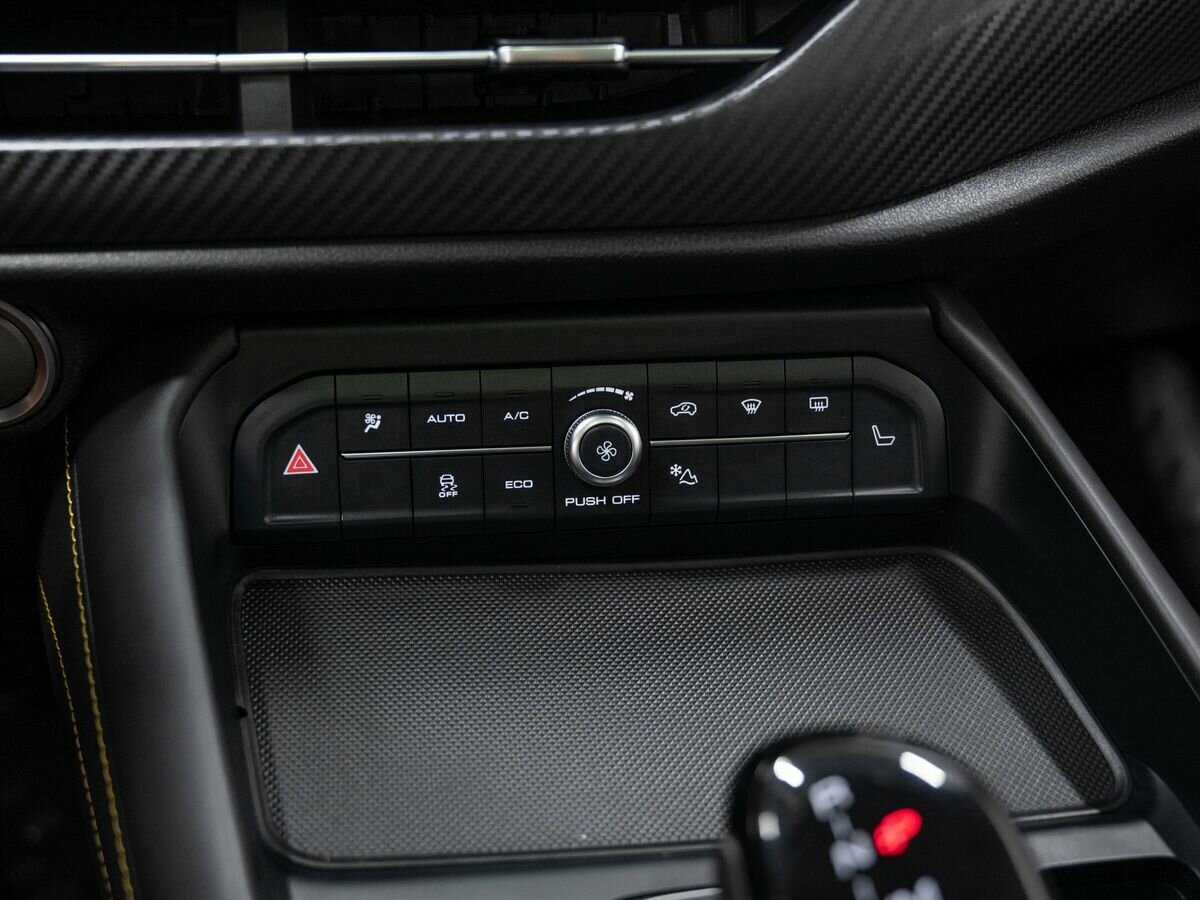 Купить Haval F7x, 2019, 100 883 км, фото №20