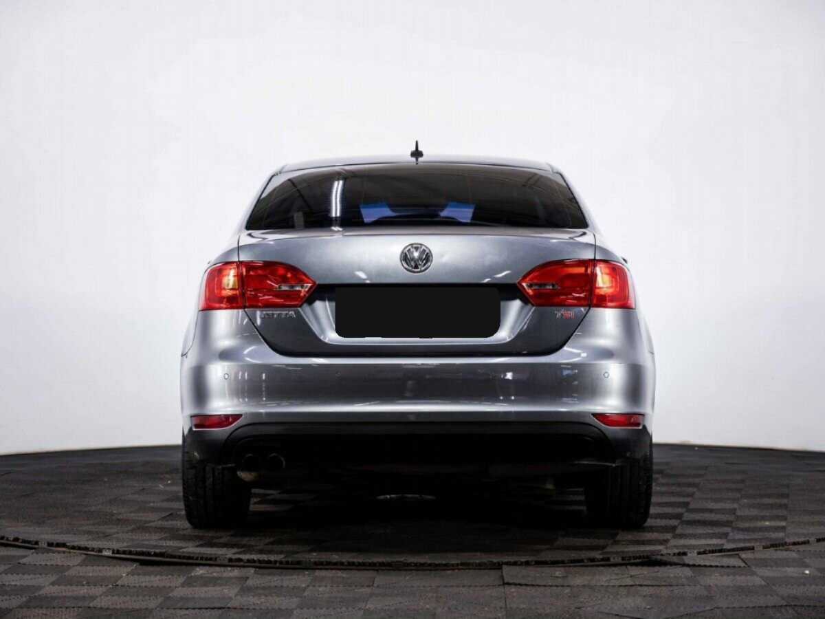 Купить Volkswagen Jetta, 2012, 200 216 км, фото №5
