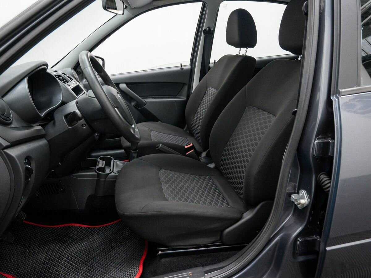 Купить Lada (ВАЗ) Granta, 2018, 71 000 км, фото №15