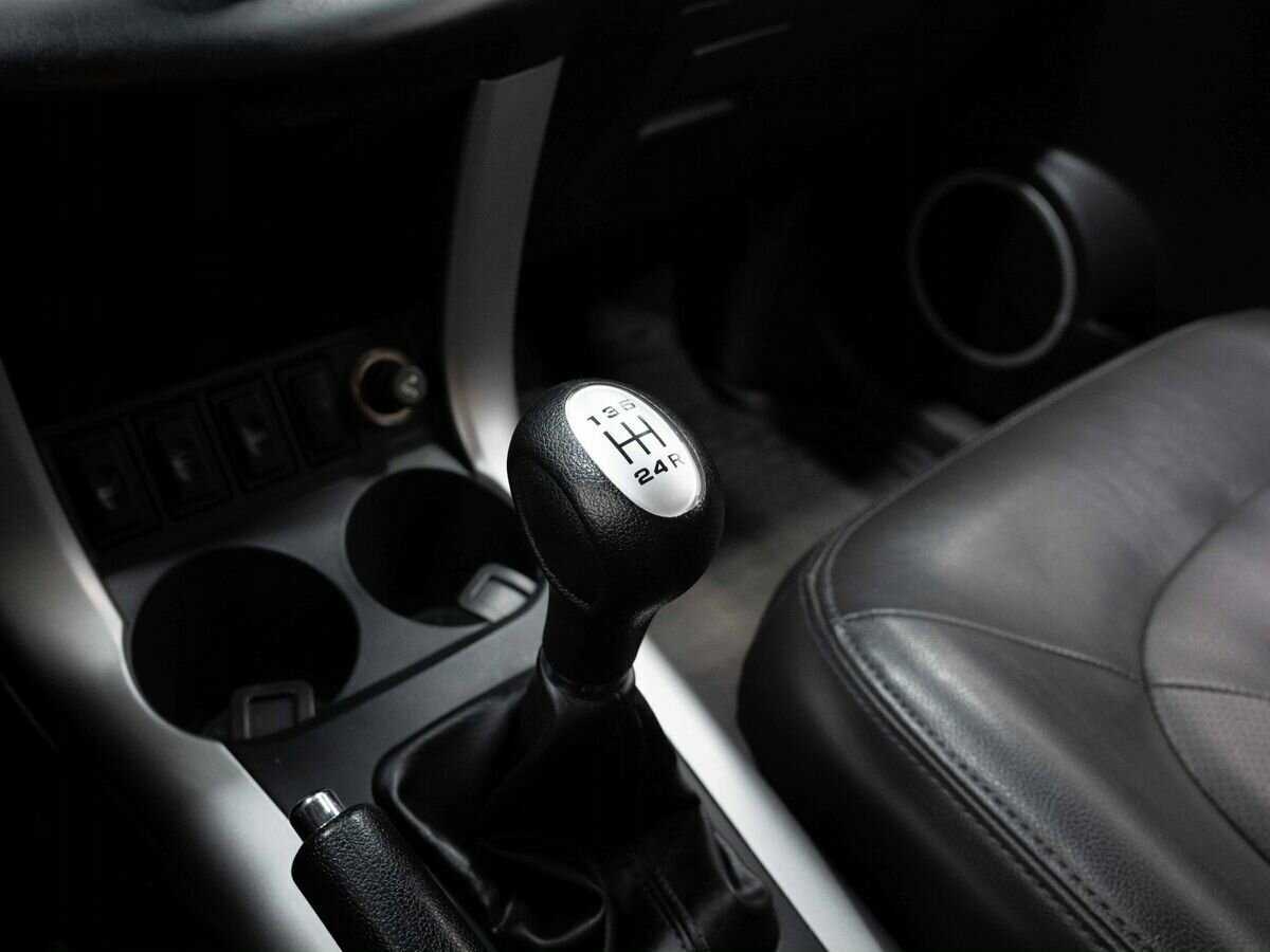 Купить Lifan X60, 2016, 48 000 км, фото №20