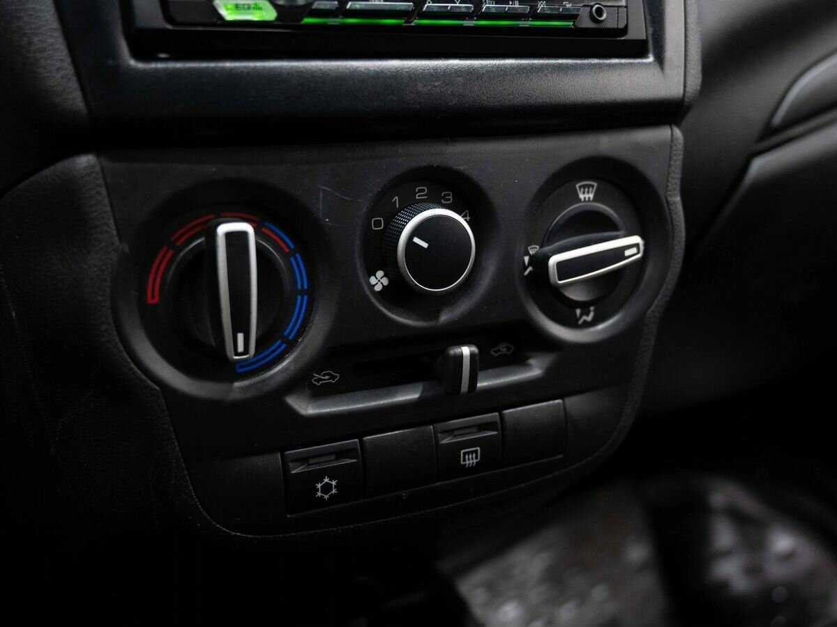 Купить Lada (ВАЗ) Granta, 2020, 81 101 км, фото №18