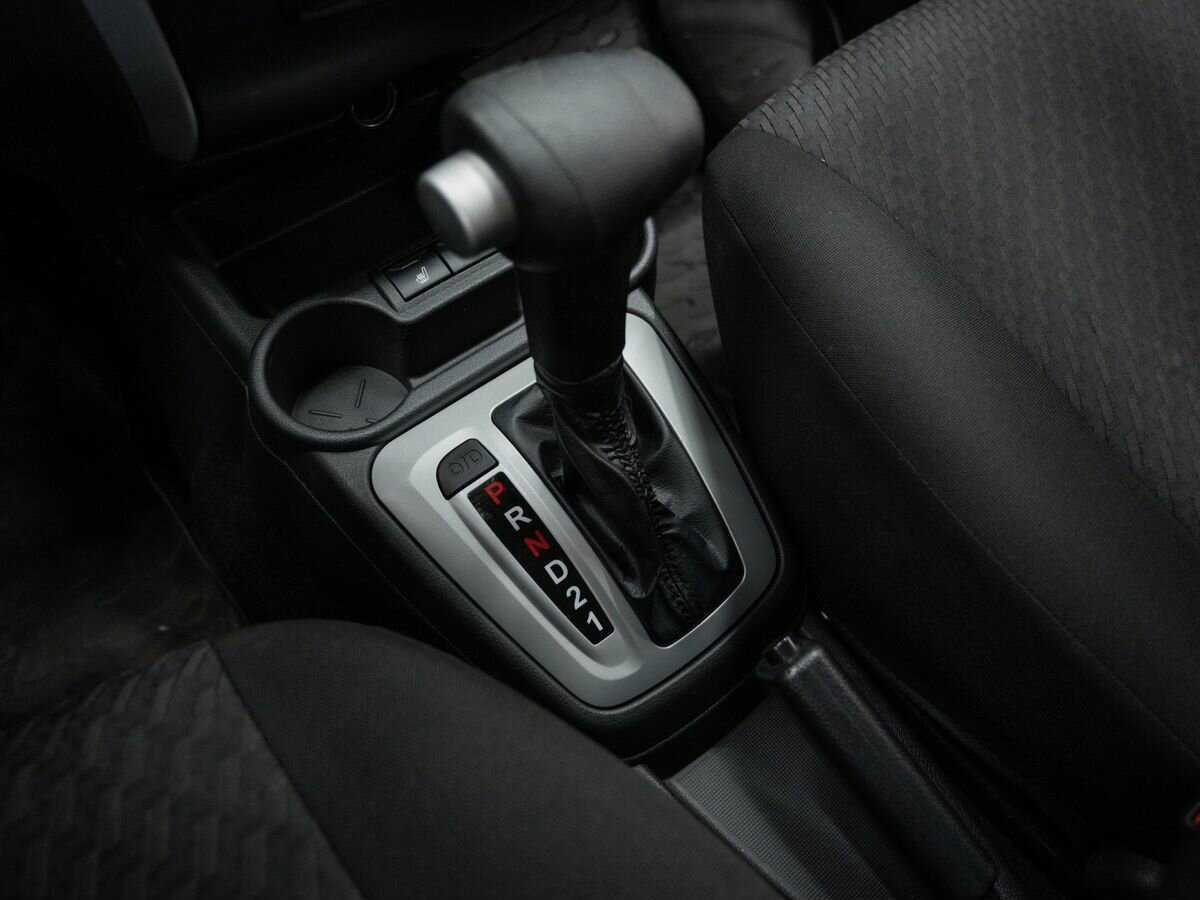 Купить Datsun on-DO, 2019, 87 000 км, фото №17