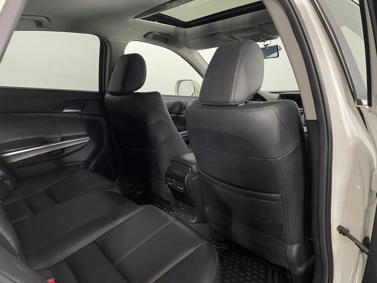 Купить Honda Crosstour, 2014, 139 175 км, фото №17