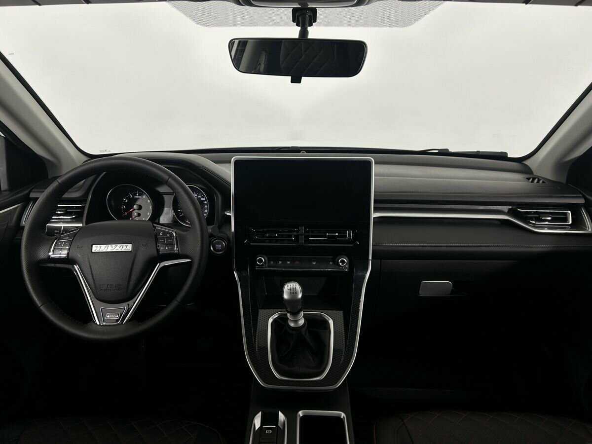 Купить Haval M6, 2023, 39 065 км, фото №7