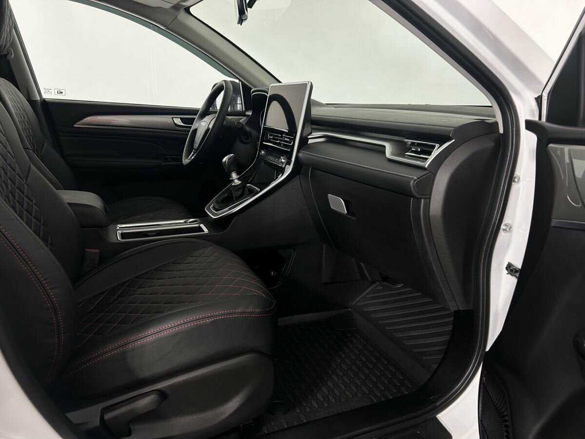 Купить Haval M6, 2023, 39 065 км, фото №14