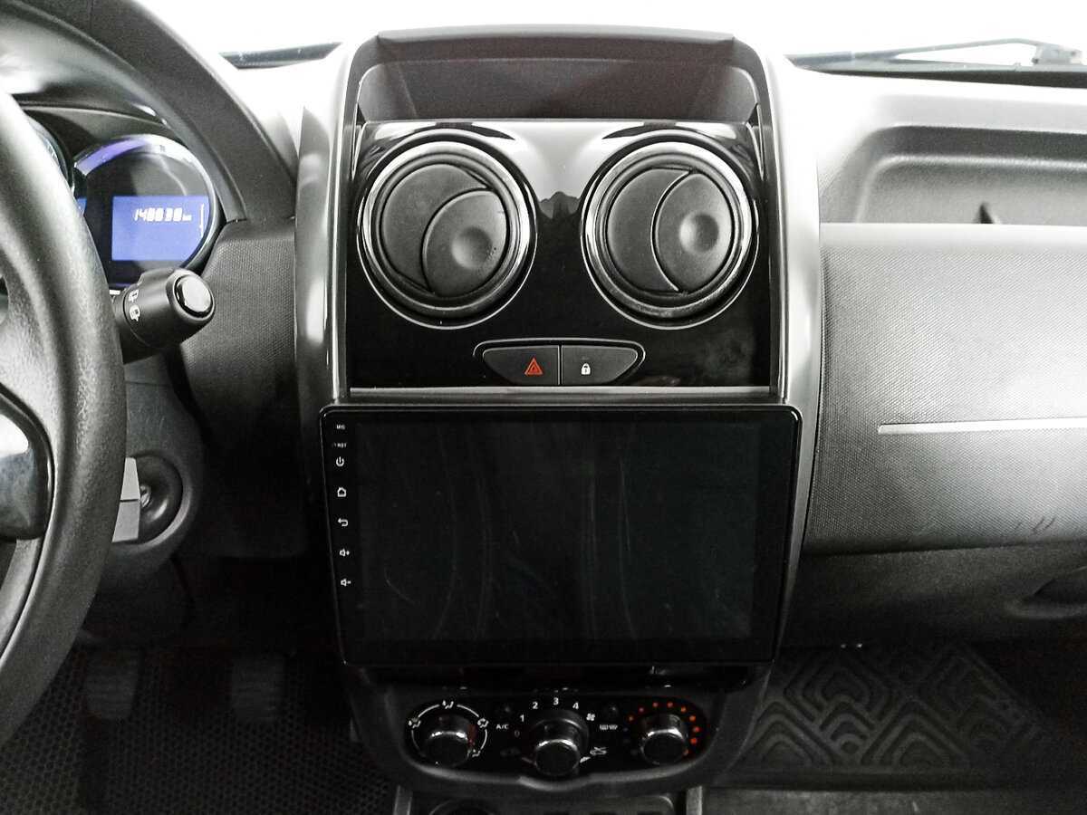 Купить Renault Duster, 2016, 148 838 км, фото №15