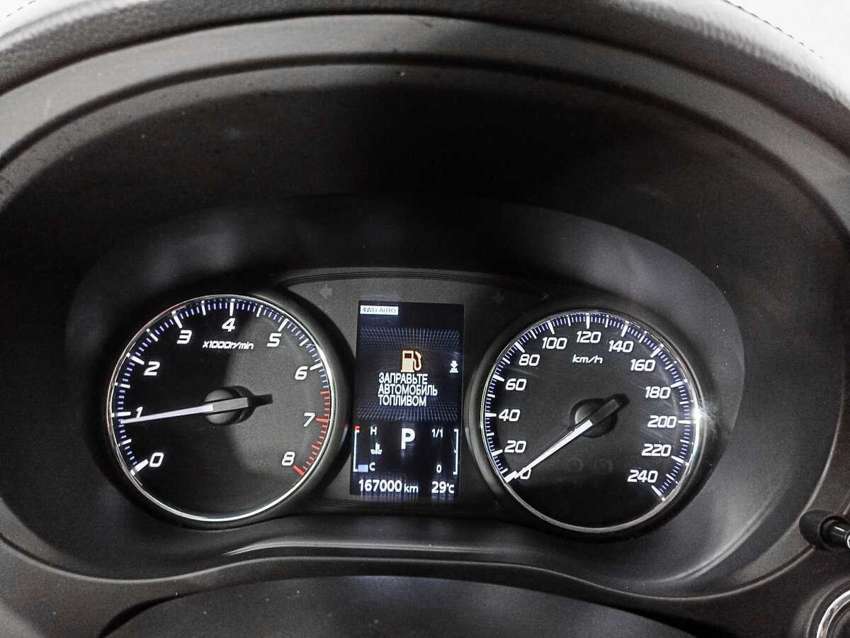 Купить Mitsubishi Outlander, 2018, 167 301 км, фото №11