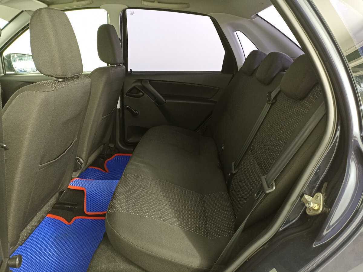 Купить Lada (ВАЗ) Granta, 2013, 95 064 км, фото №10