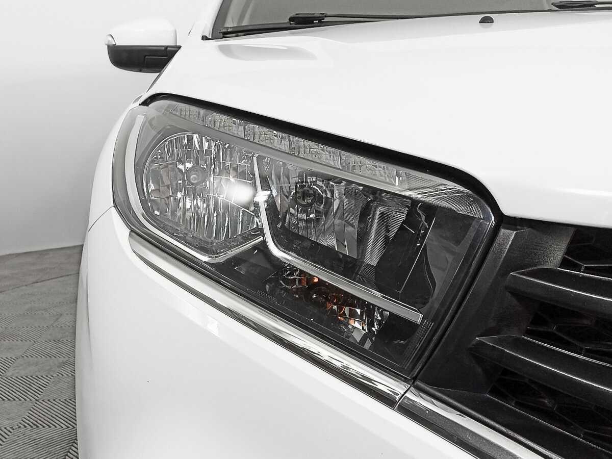 Купить Lada (ВАЗ) XRAY, 2017, 100 702 км, фото №17