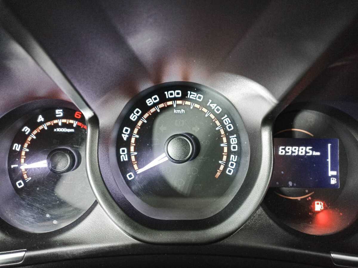 Купить Lada (ВАЗ) XRAY, 2021, 70 002 км, фото №11