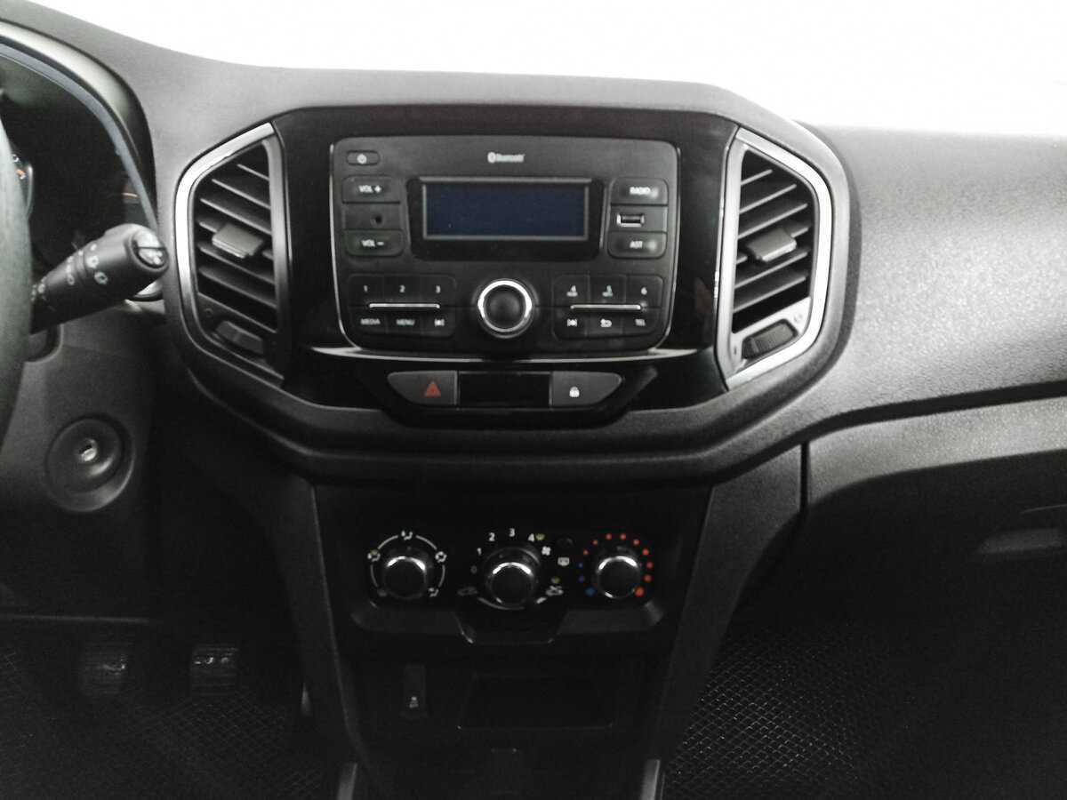 Купить Lada (ВАЗ) XRAY, 2021, 70 002 км, фото №13