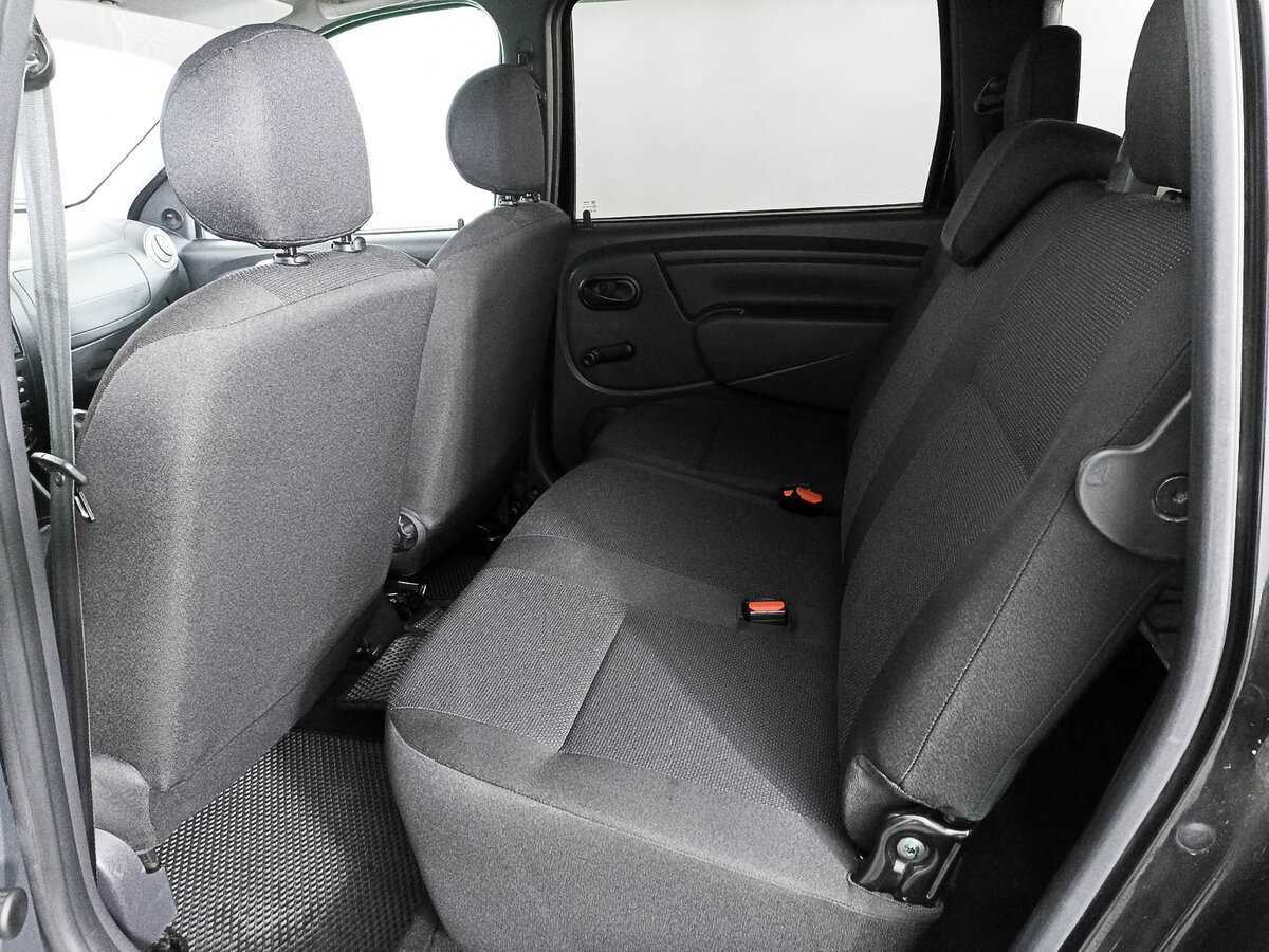 Купить Lada (ВАЗ) Largus, 2019, 85 745 км, фото №7