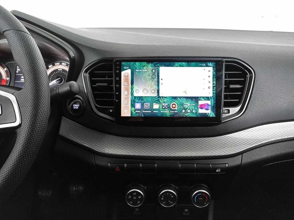 Купить Lada (ВАЗ) Vesta, 2023, 36 949 км, фото №11