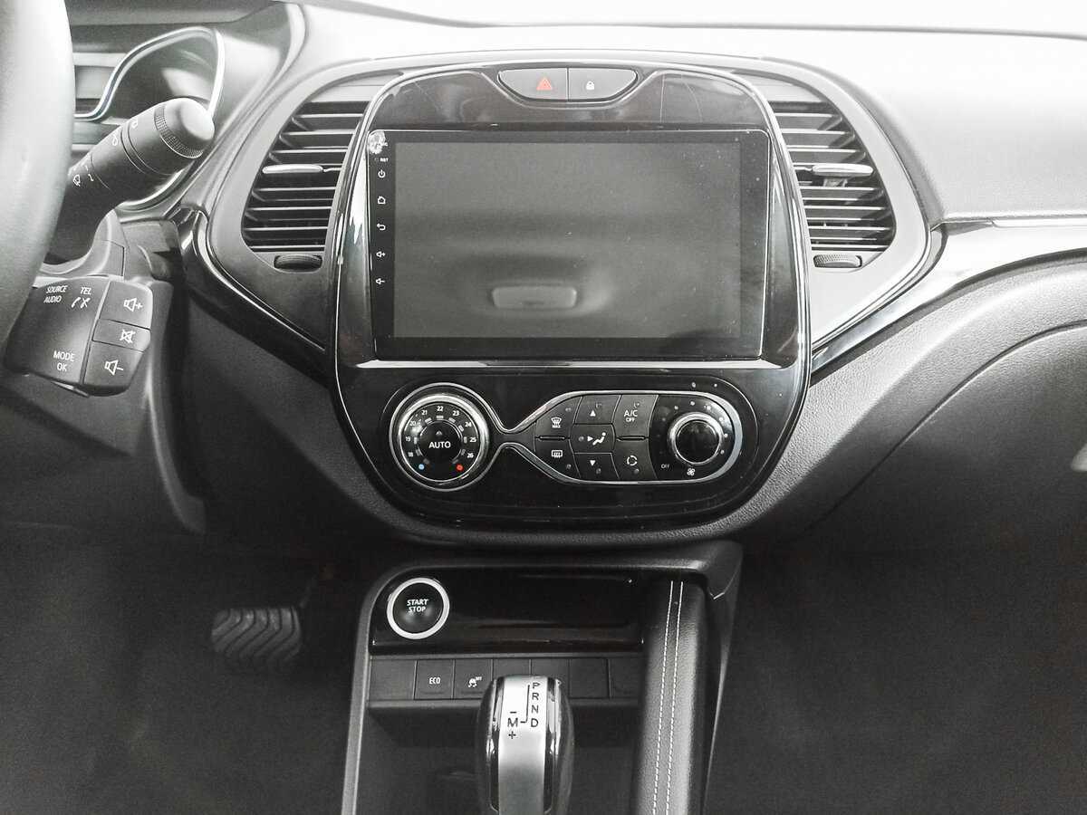 Купить Renault Kaptur, 2020, 48 546 км, фото №13