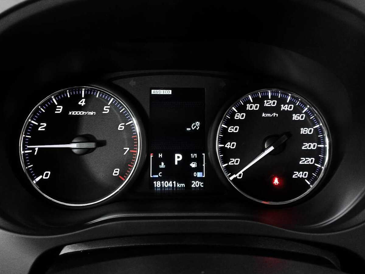 Купить Mitsubishi Outlander, 2014, 181 002 км, фото №9