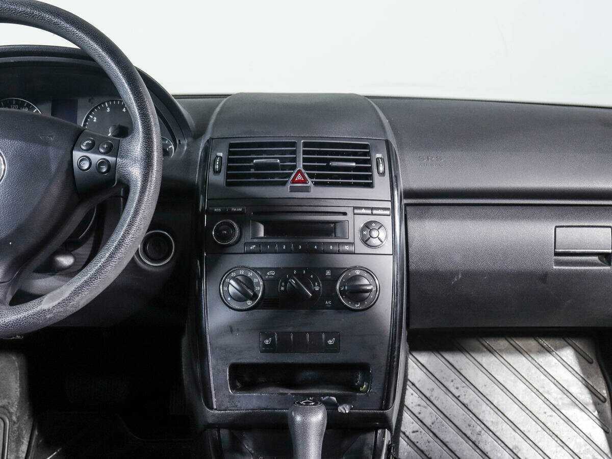 Купить Mercedes-Benz A-Класс 180, 2012, 175 594 км, фото №12