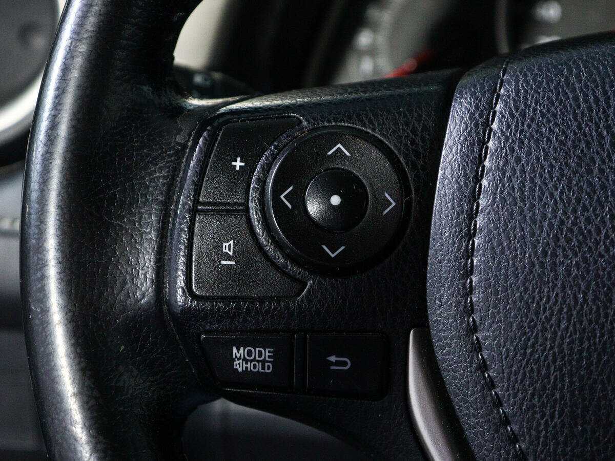 Купить Toyota RAV4, 2013, 172 985 км, фото №15