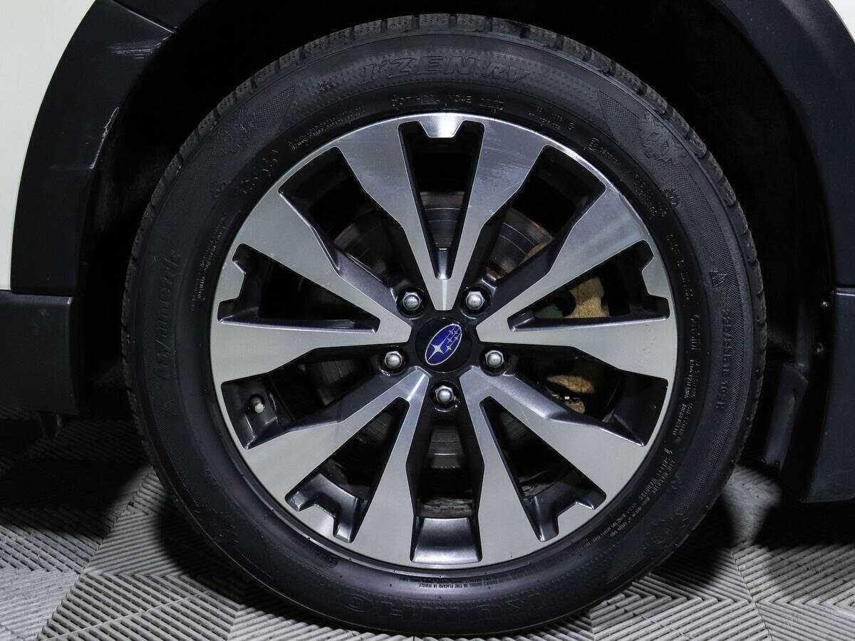 Купить Subaru Outback, 2015, 134 840 км, фото №13