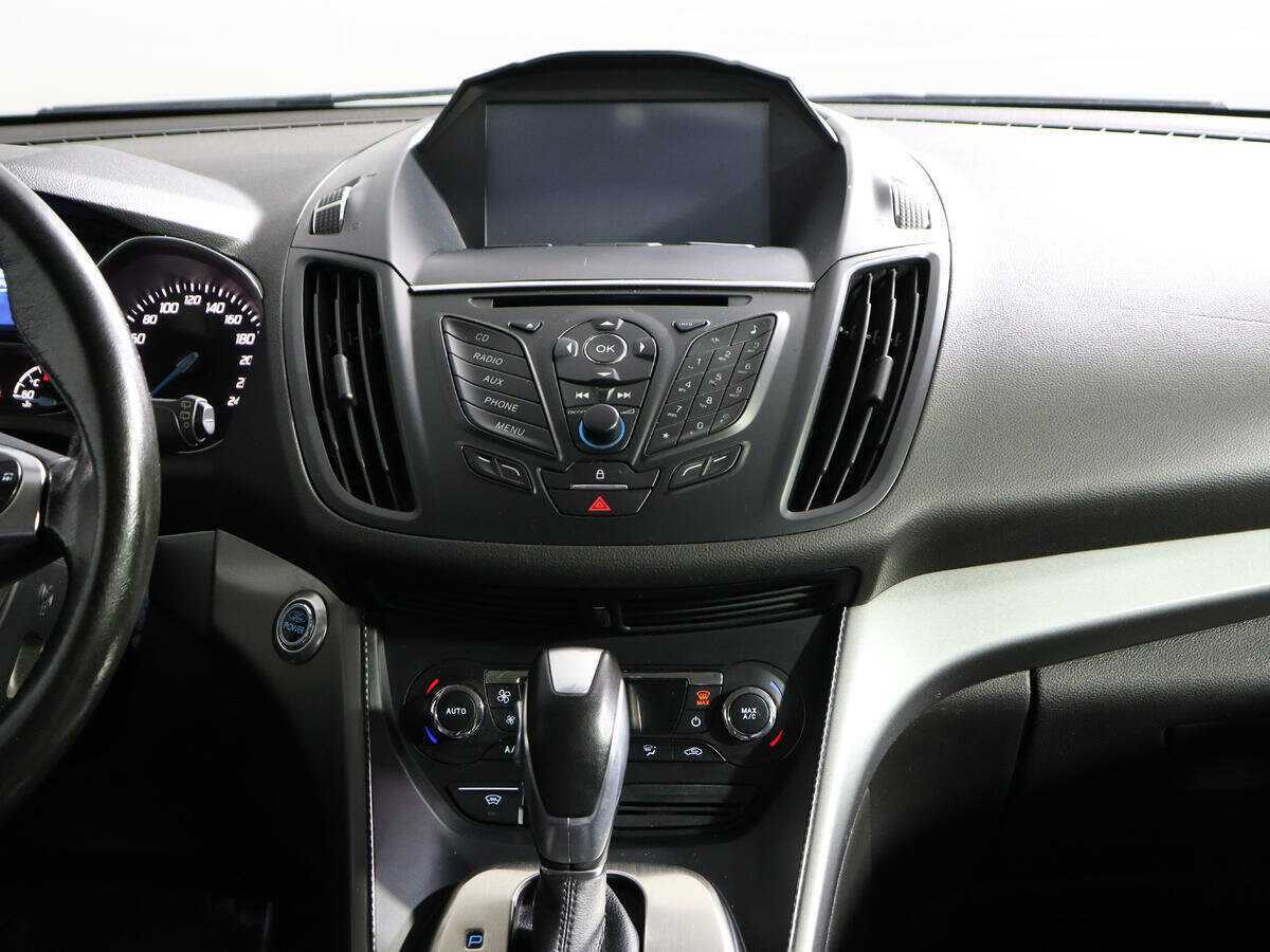 Купить Ford Kuga, 2014, 133 000 км, фото №13