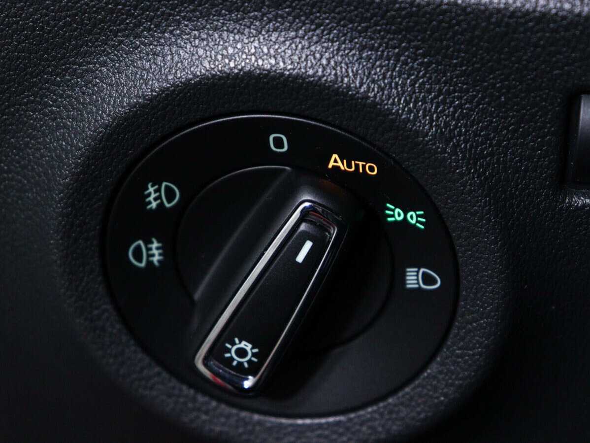 Купить Skoda Rapid, 2020, 48 302 км, фото №19