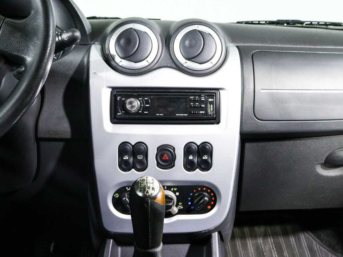 Купить Renault Sandero, 2012, 390 000 км, фото №13