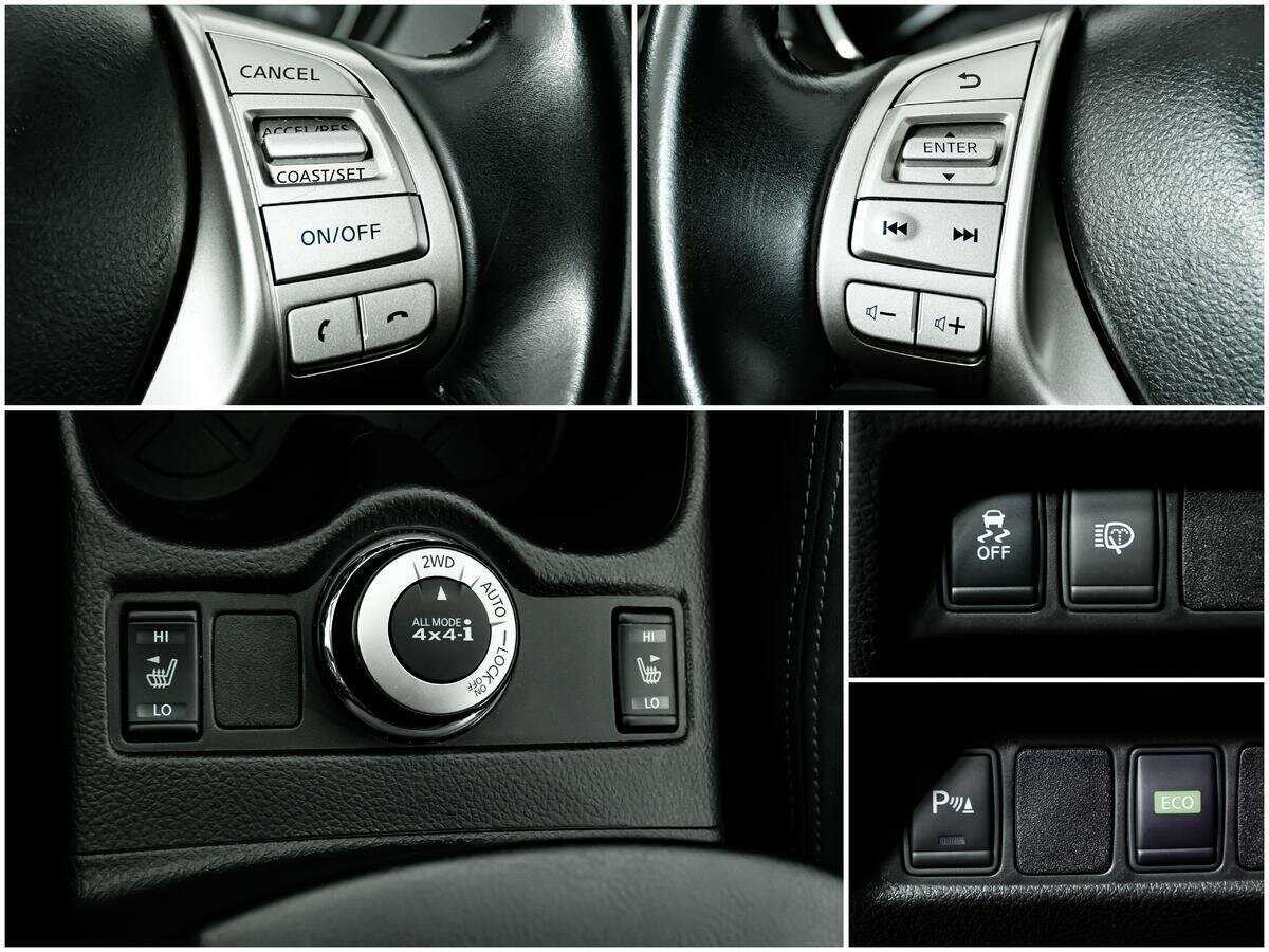 Купить Nissan Qashqai, 2018, 75 000 км, фото №17