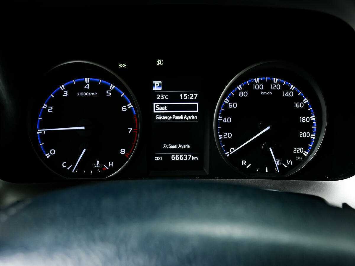 Купить Toyota RAV4, 2018, 66 636 км, фото №10