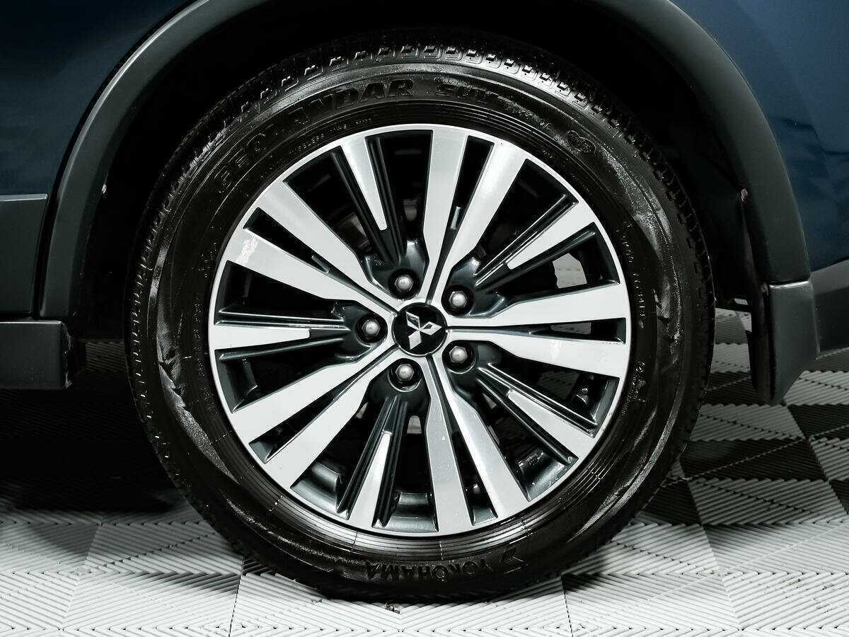 Купить Mitsubishi Outlander, 2018, 112 900 км, фото №12