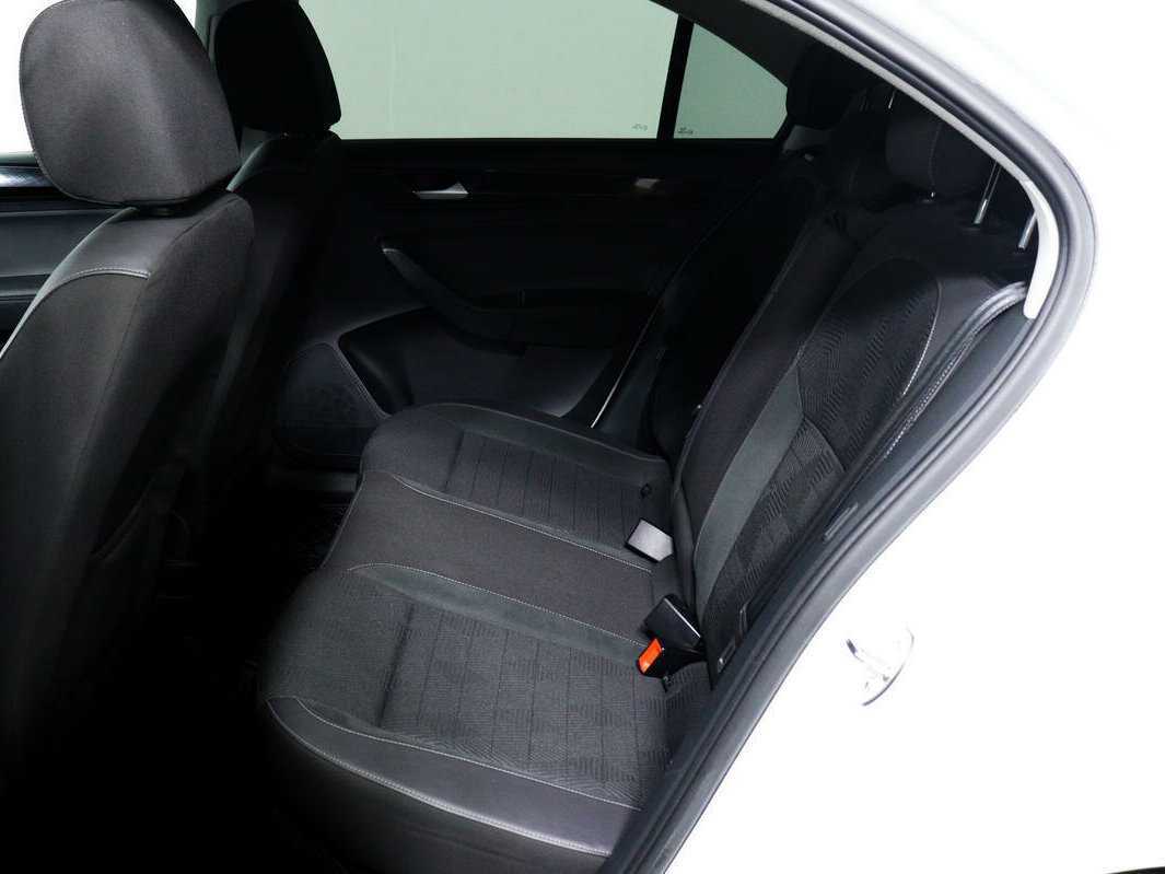 Купить Volkswagen Polo, 2020, 68 350 км, фото №12