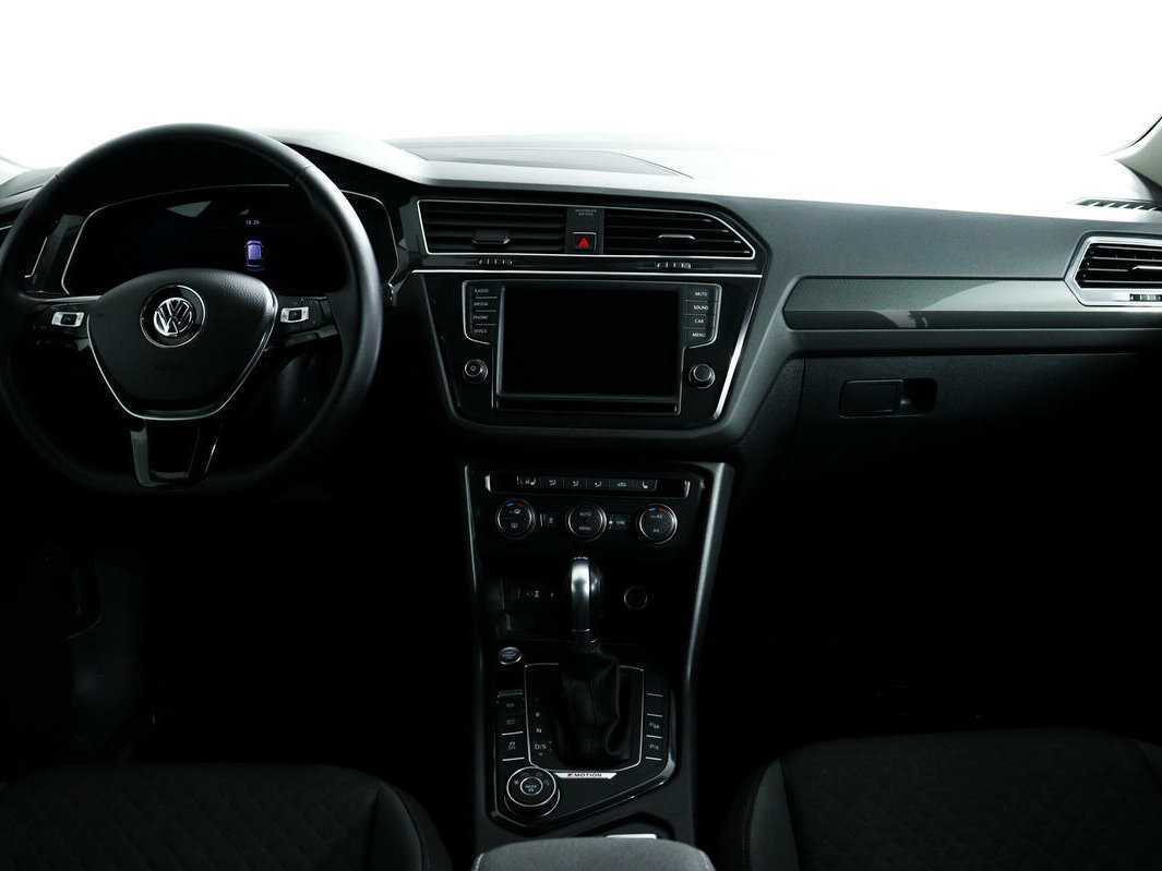 Купить Volkswagen Tiguan, 2016, 188 154 км, фото №11