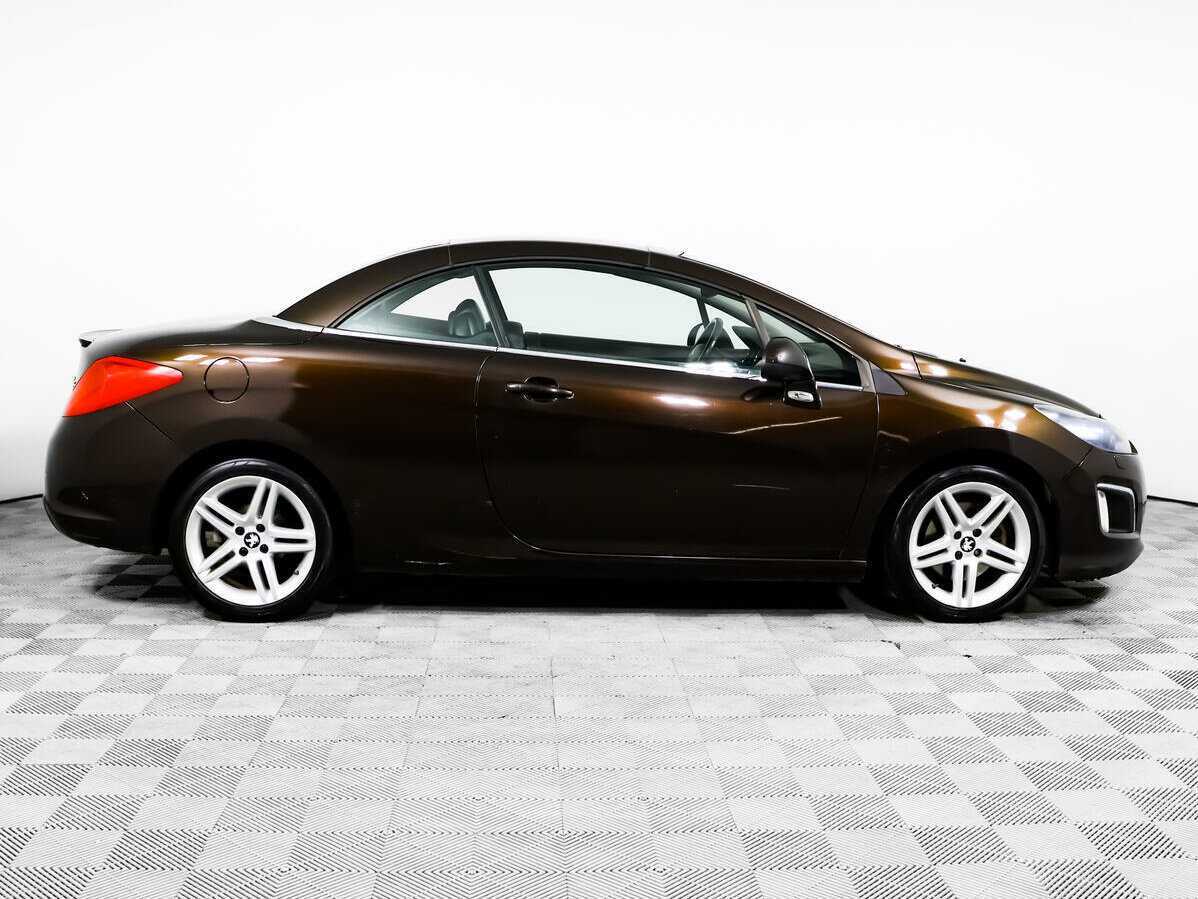 Купить Peugeot 308, 2012, 199 888 км, фото №4