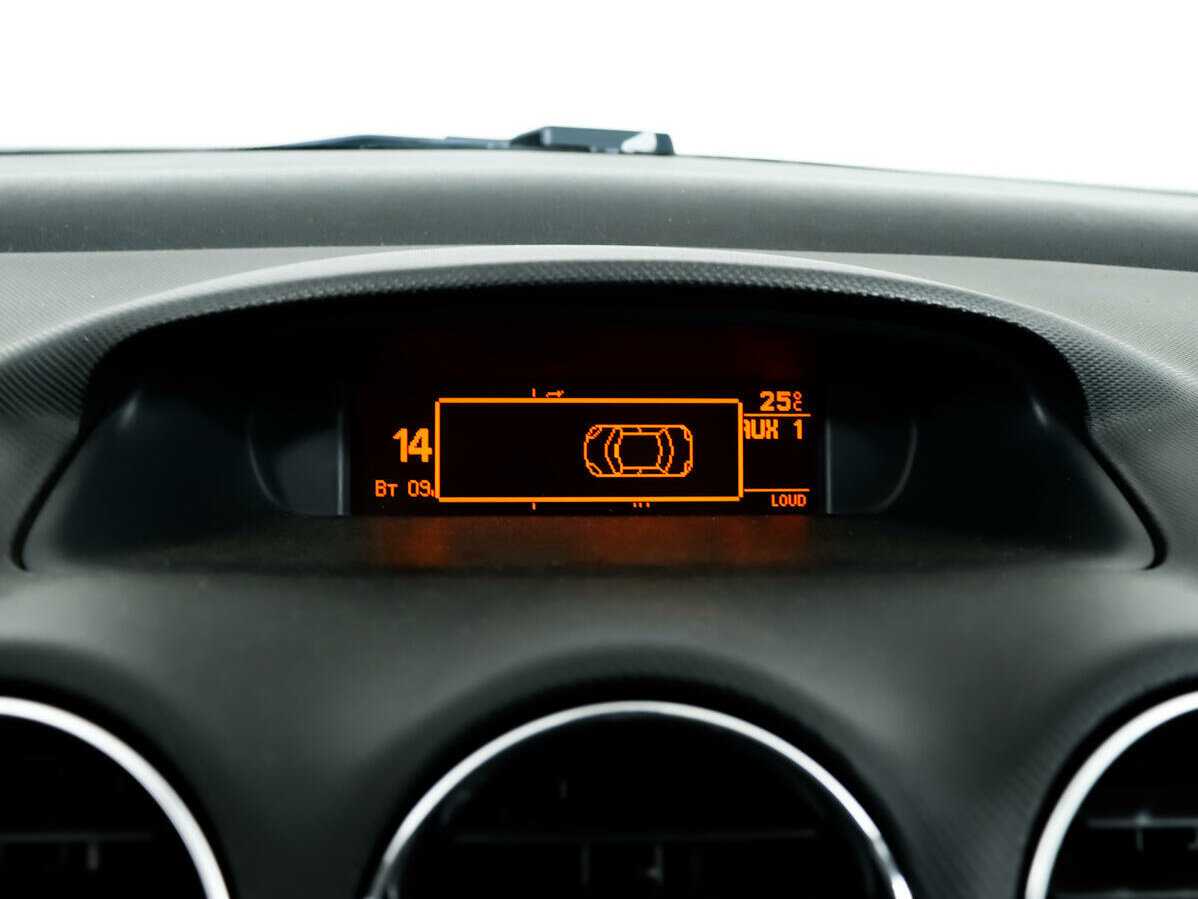 Купить Peugeot 308, 2012, 199 888 км, фото №19