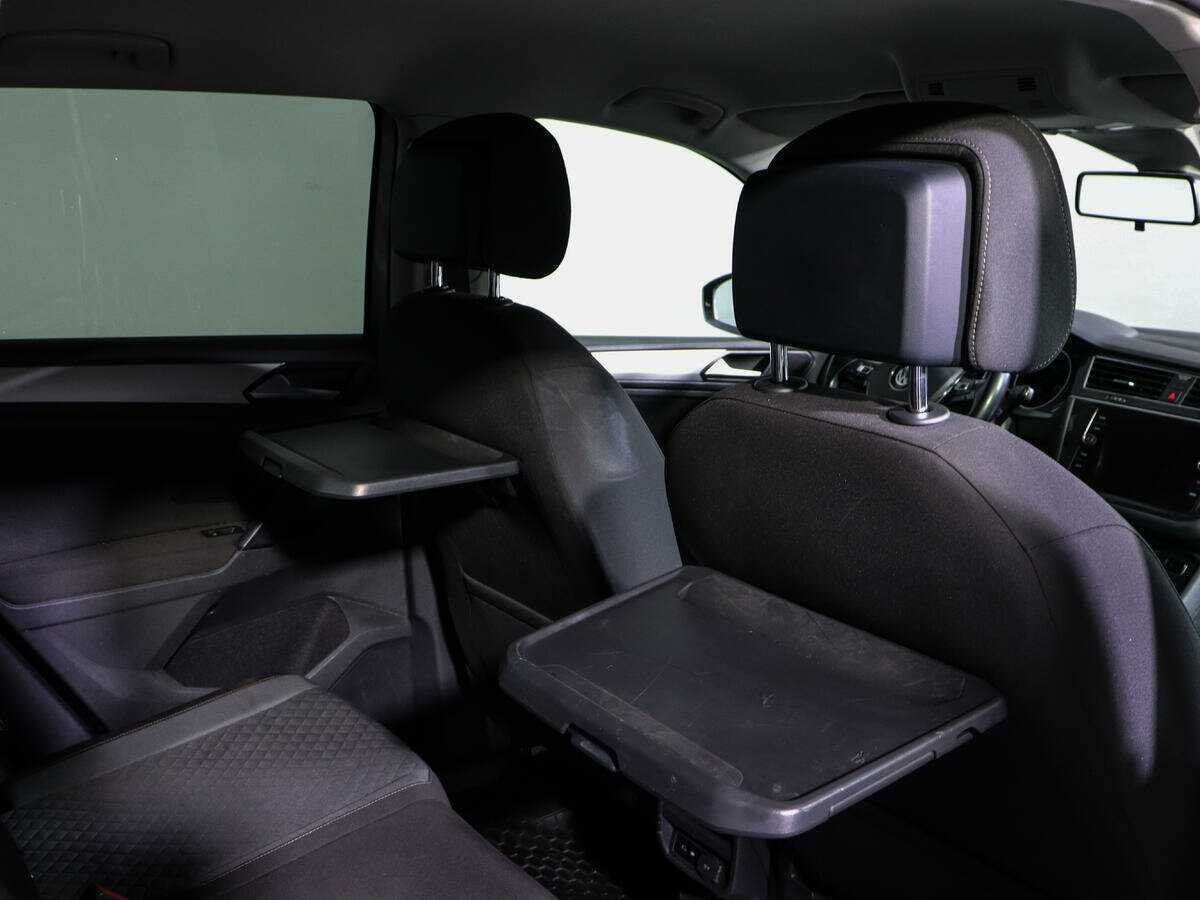 Купить Volkswagen Tiguan, 2020, 64 293 км, фото №15