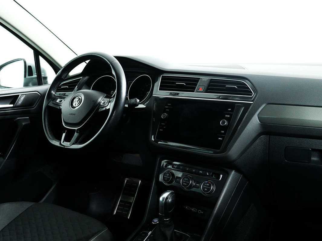 Купить Volkswagen Tiguan, 2018, 177 233 км, фото №9