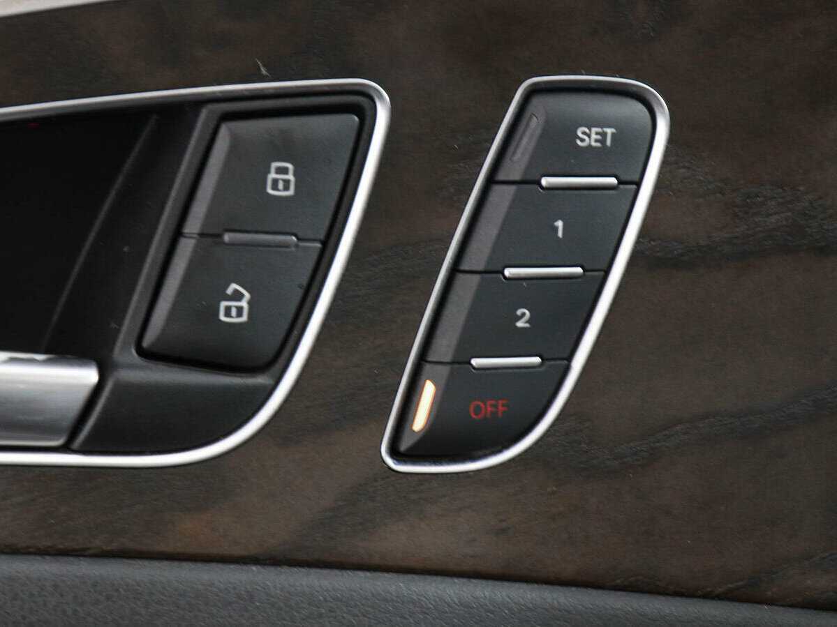 Купить Audi A6, 2016, 166 012 км, фото №14