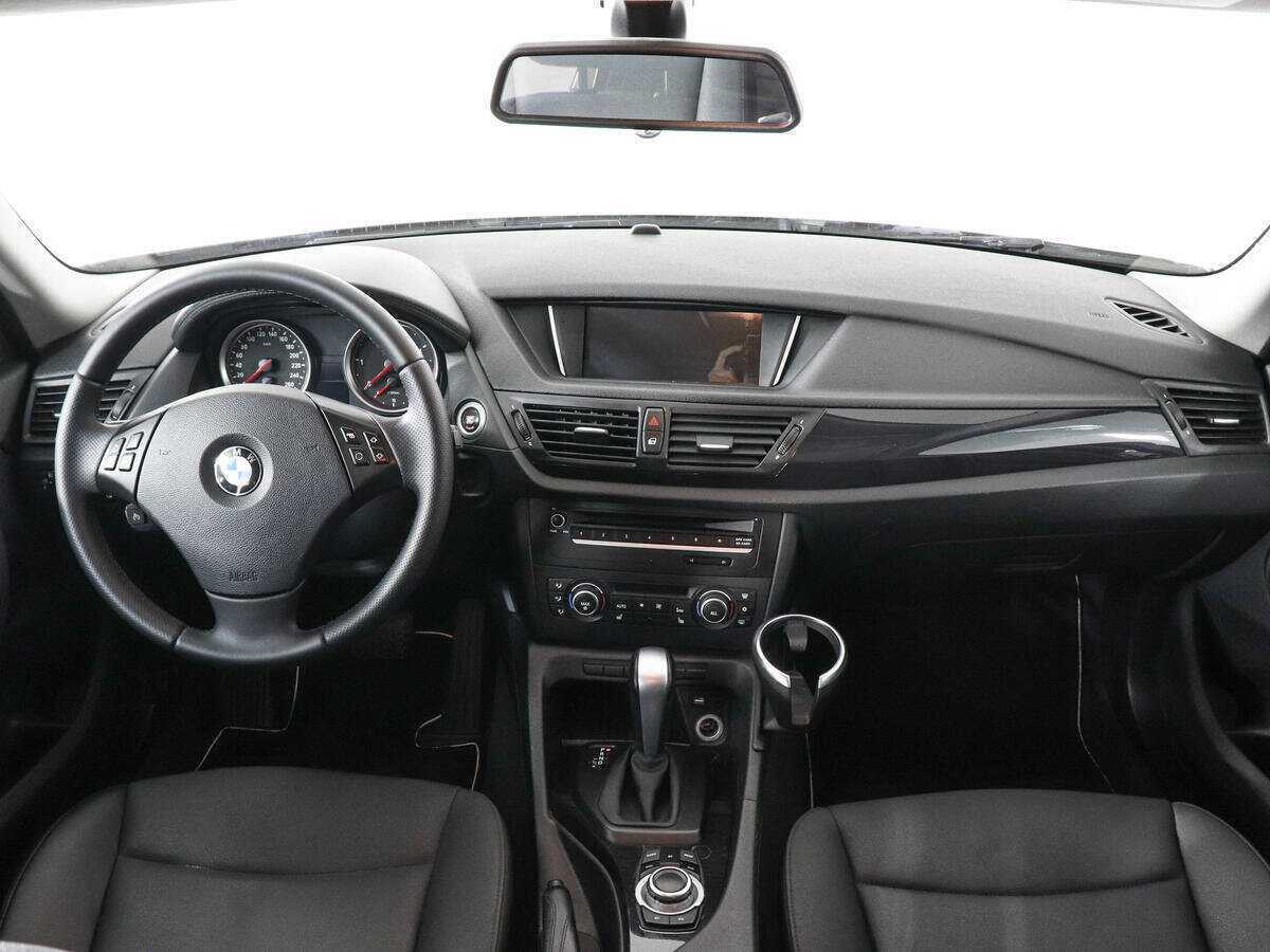 Купить BMW X1 20d, 2012, 233 814 км, фото №11