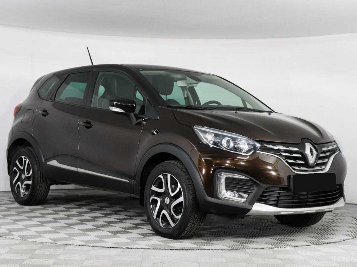 Renault Kaptur