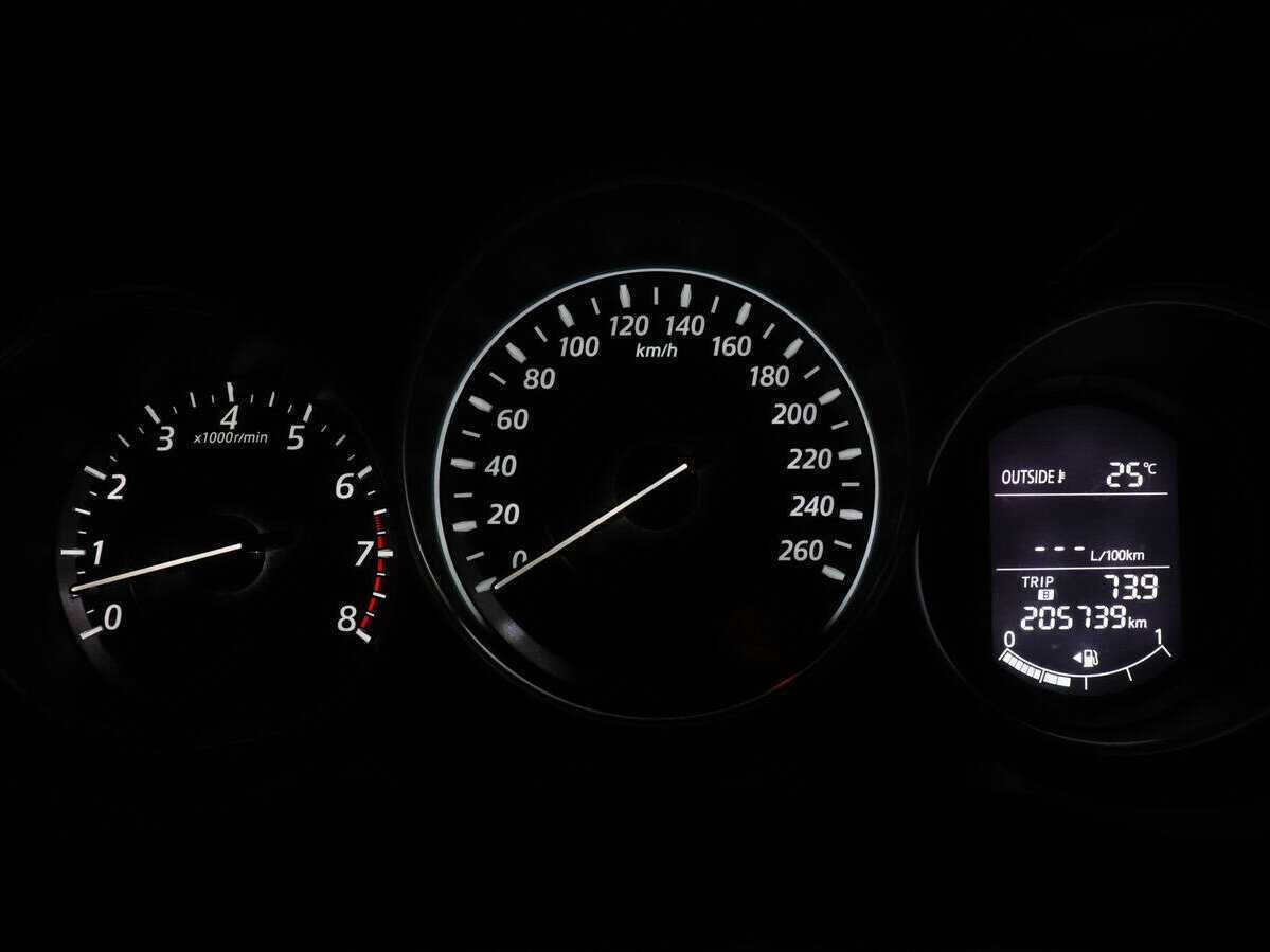 Купить Mazda 6, 2013, 205 666 км, фото №11