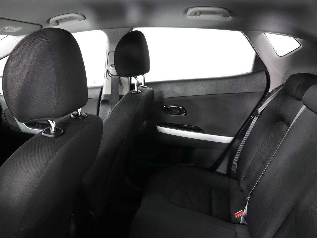 Купить Kia Ceed, 2017, 74 150 км, фото №11