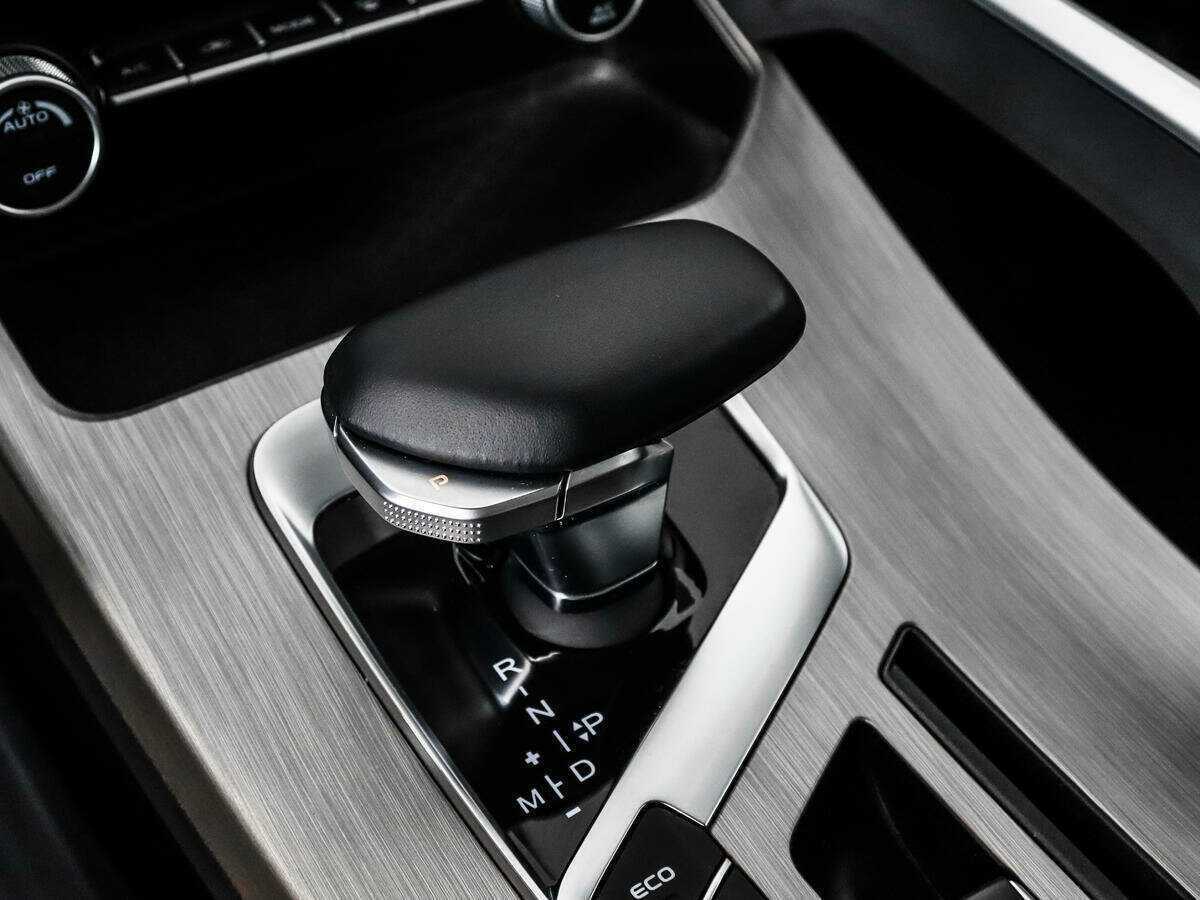 Купить Geely Coolray, 2023, 20 213 км, фото №11