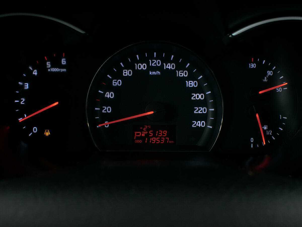 Купить Kia Sorento, 2017, 119 534 км, фото №14