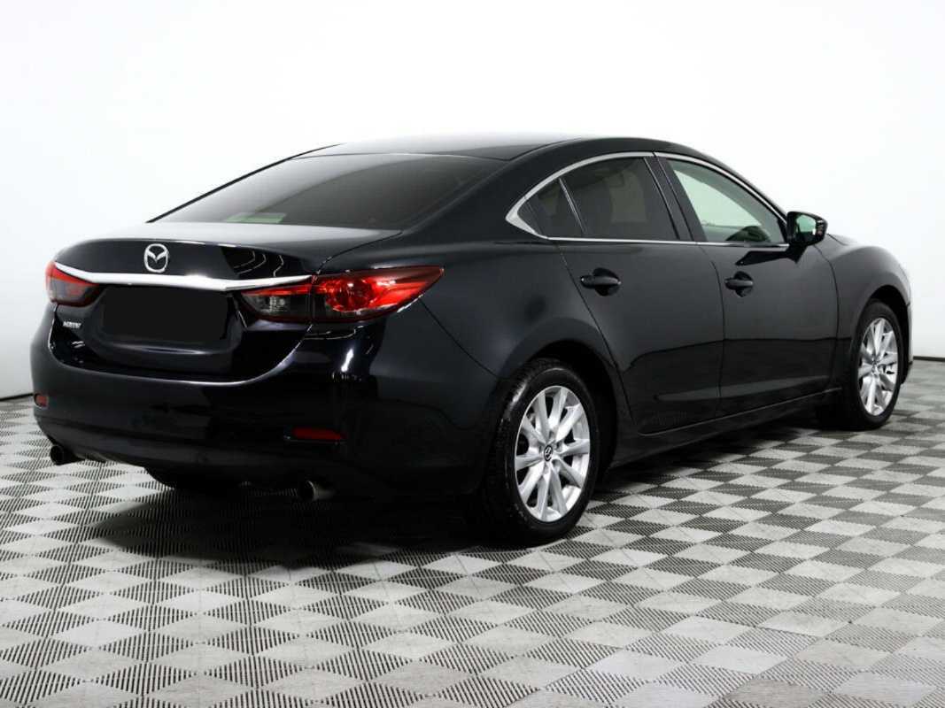 Купить Mazda 6, 2014, 174 890 км, фото №5