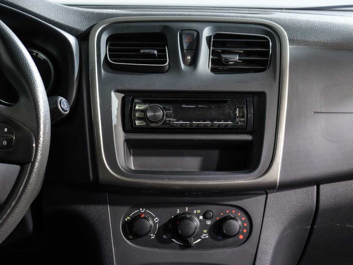 Купить Renault Sandero, 2015, 128 083 км, фото №13